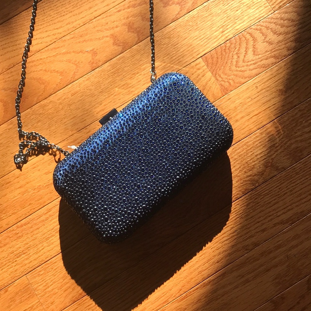 Clutch purse
